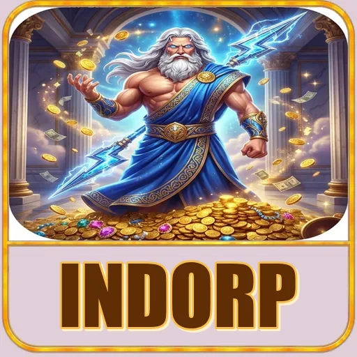 Gambar verifikasi keamanan akun masuk & daftar indorp